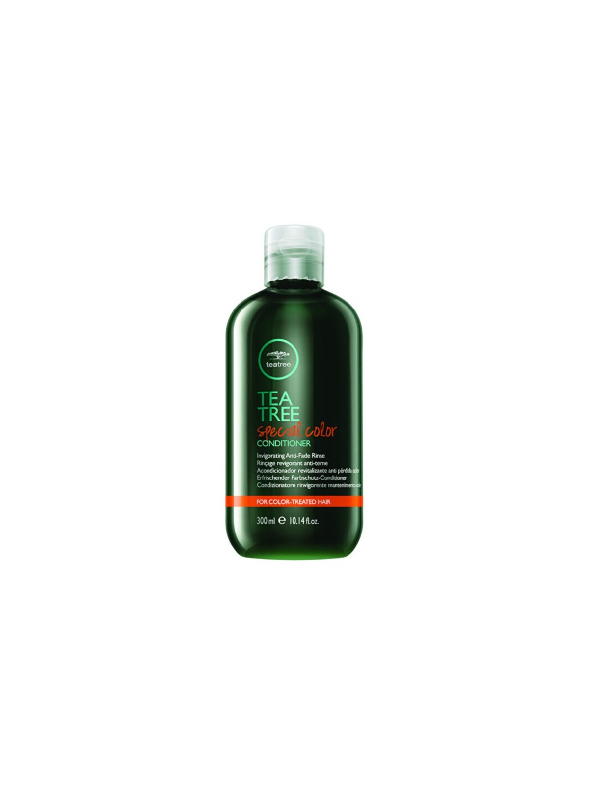 Balsamo colorante speciale all'albero del t donna 300ml
