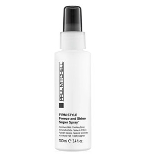 Paul Mitchell FIRM STYLE spray super lucido e fissante 500ml unisex