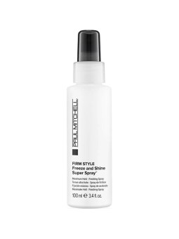 Paul Mitchell FIRM STYLE spray super lucido e fissante 500ml unisex