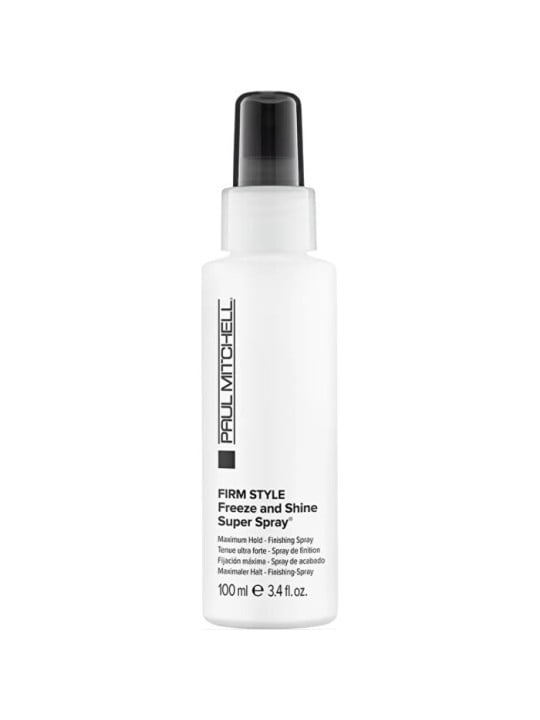 Paul Mitchell FIRM STYLE spray super lucido e fissante 500ml unisex