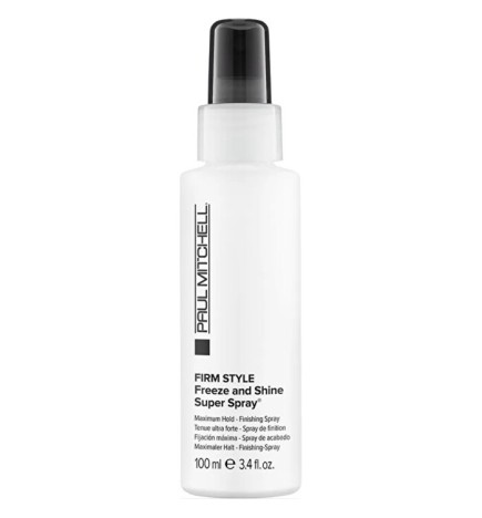 Paul Mitchell FIRM STYLE spray super lucido e fissante 500ml unisex