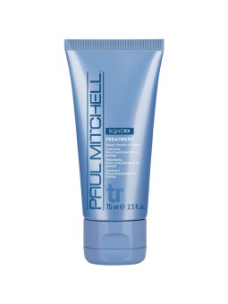 Paul Mitchell Maschera per capelli trattati chimicamente e danneggiati Bond RX Treatment - Volume: 75ml donna Paul Mitchell www.