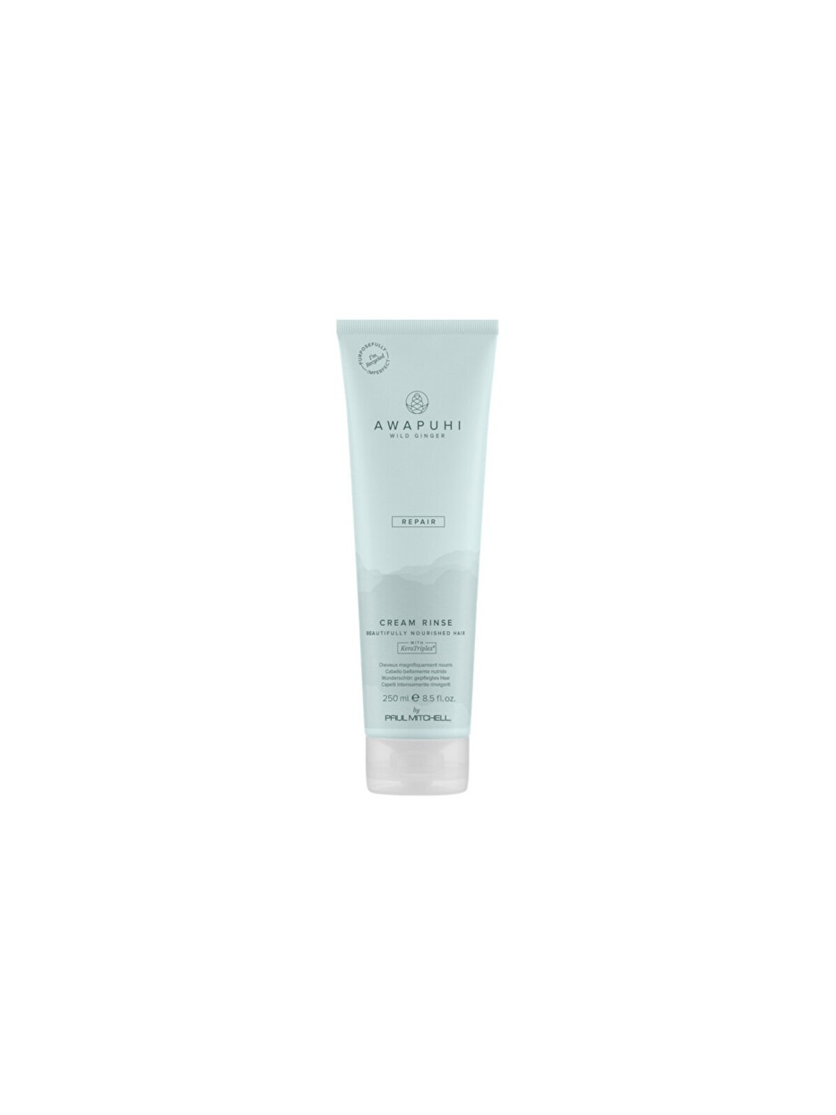 Ripara e Idrata i tuoi Capelli con Paul Mitchell