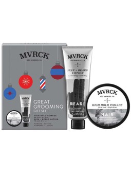 Paul Mitchell Great Grooming Set - Regalo Uomo
