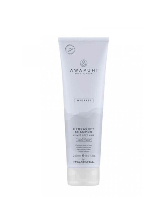 Paul Mitchell Awapuhi HydraSoft Shampoo 1000ml