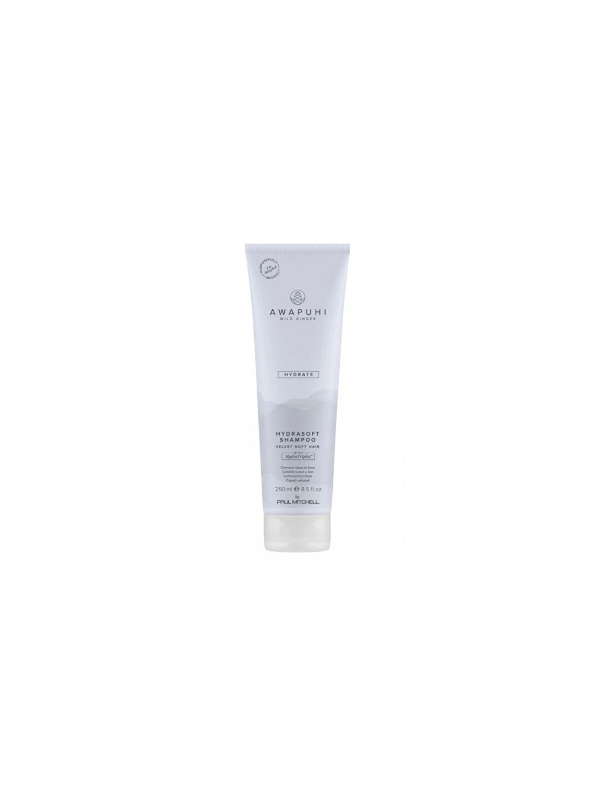 Paul Mitchell Awapuhi HydraSoft Shampoo 1000ml