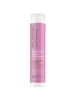 Paul Mitchell Shampoo Protezione Colore 1000ml