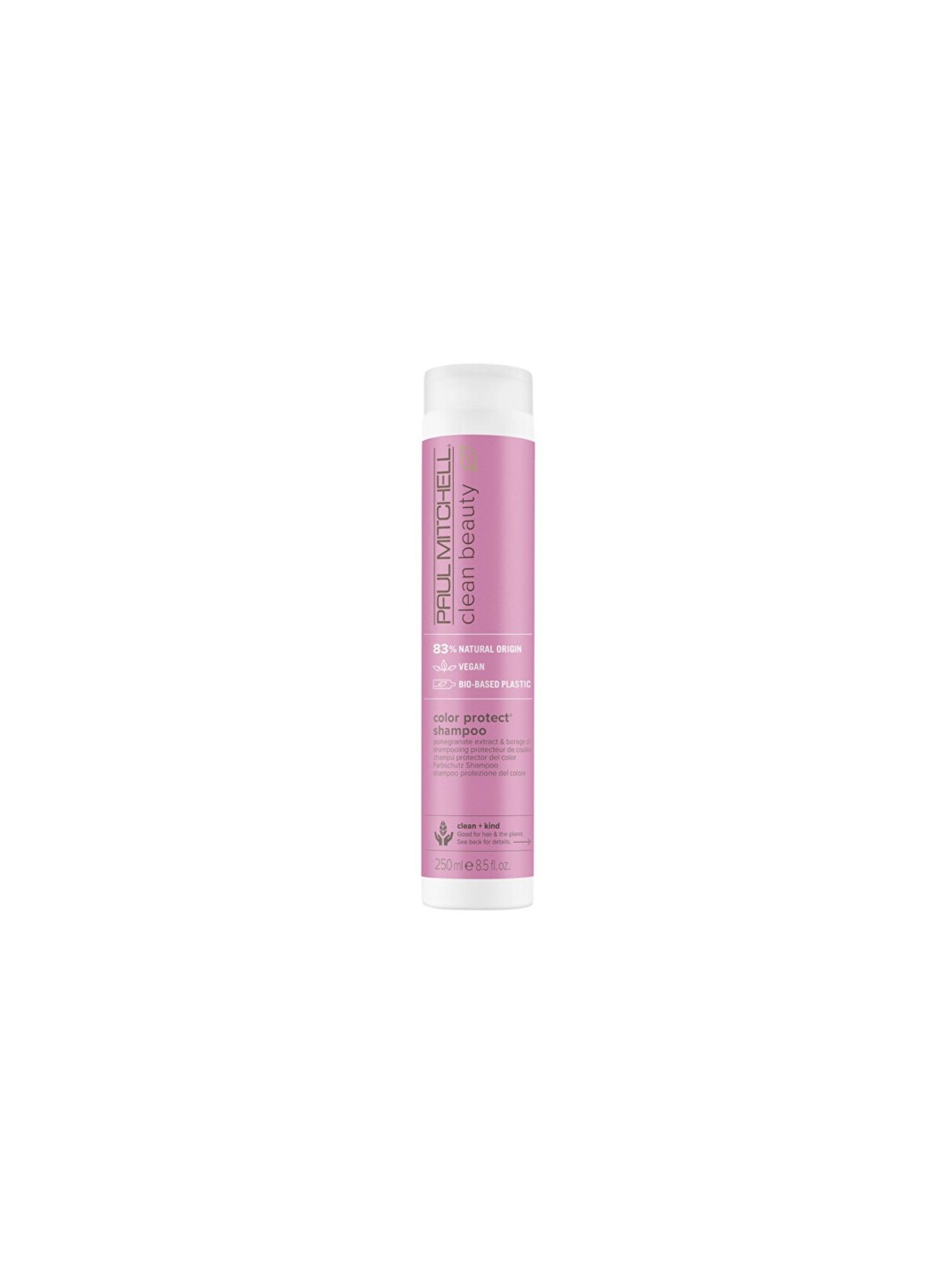 Paul Mitchell Shampoo Protezione Colore 1000ml
