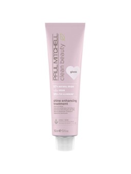 Paul Mitchell Trattamento Brillantezza 150ml