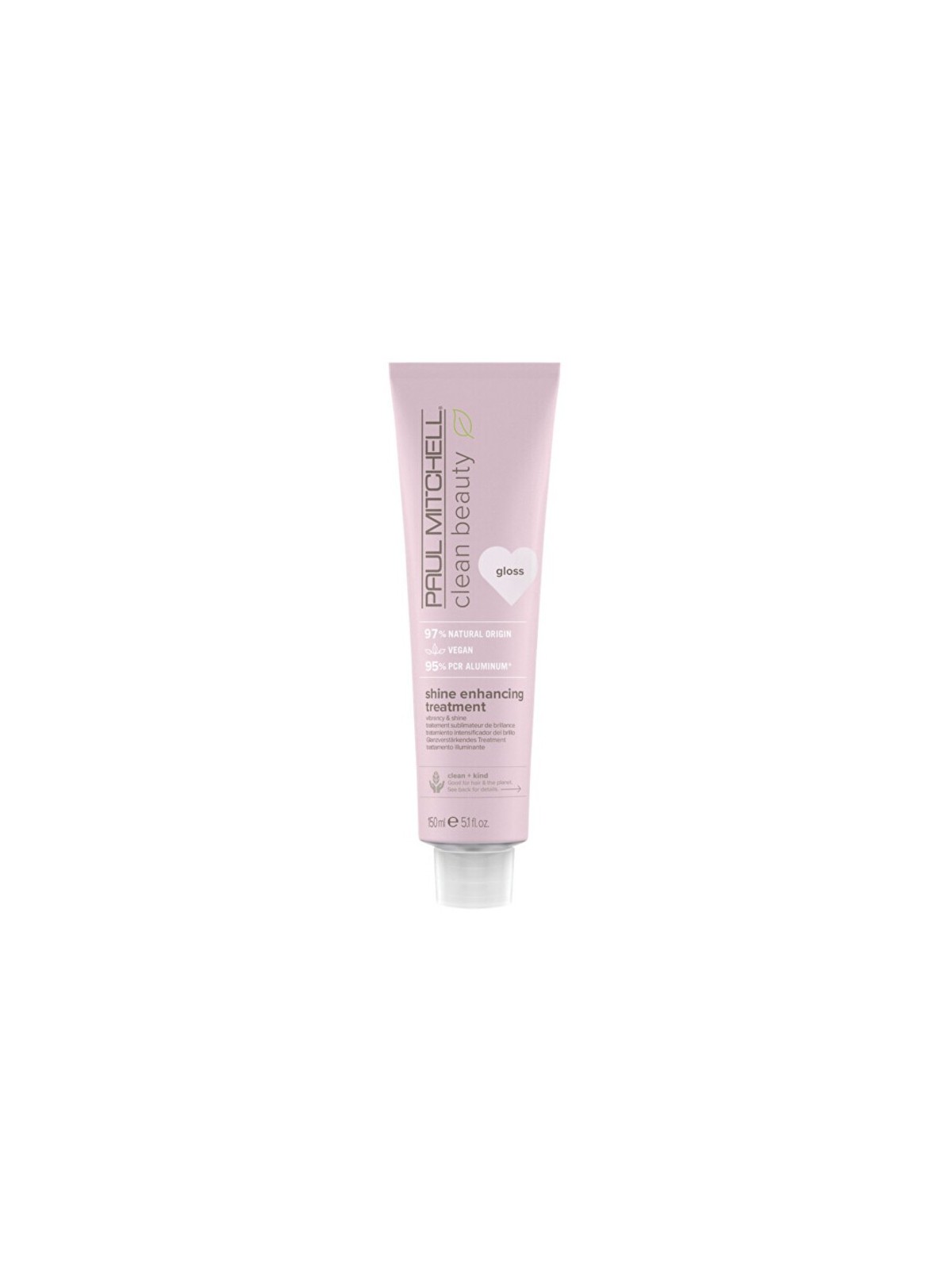 Paul Mitchell Trattamento Brillantezza 150ml