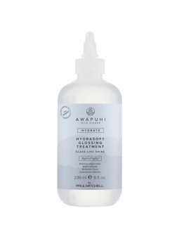 Lucentezza e Idratazione con Paul Mitchell HydraSoft