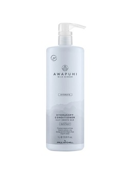 Paul Mitchell HydraSoft Conditioner 1000ml Donna