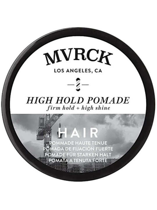 Paul Mitchell Mvrck High Hold Pomade 85g