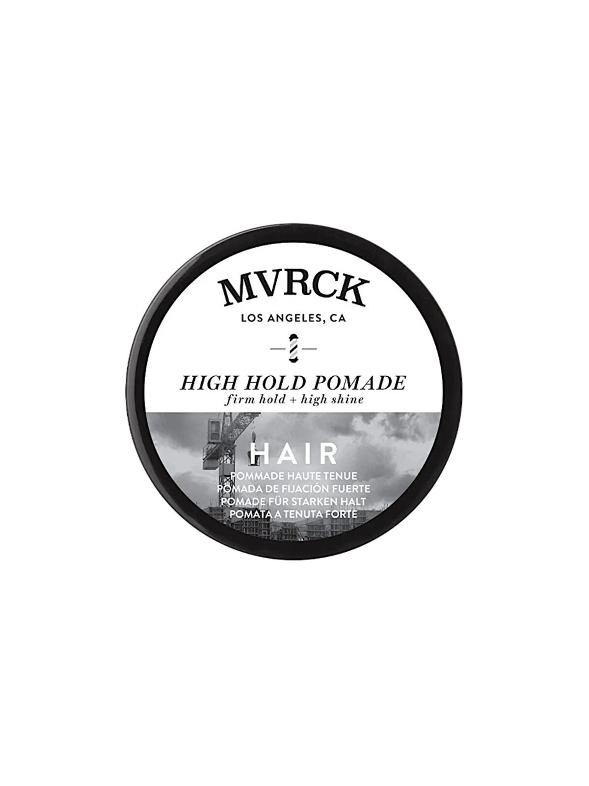 Paul Mitchell Mvrck High Hold Pomade 85g