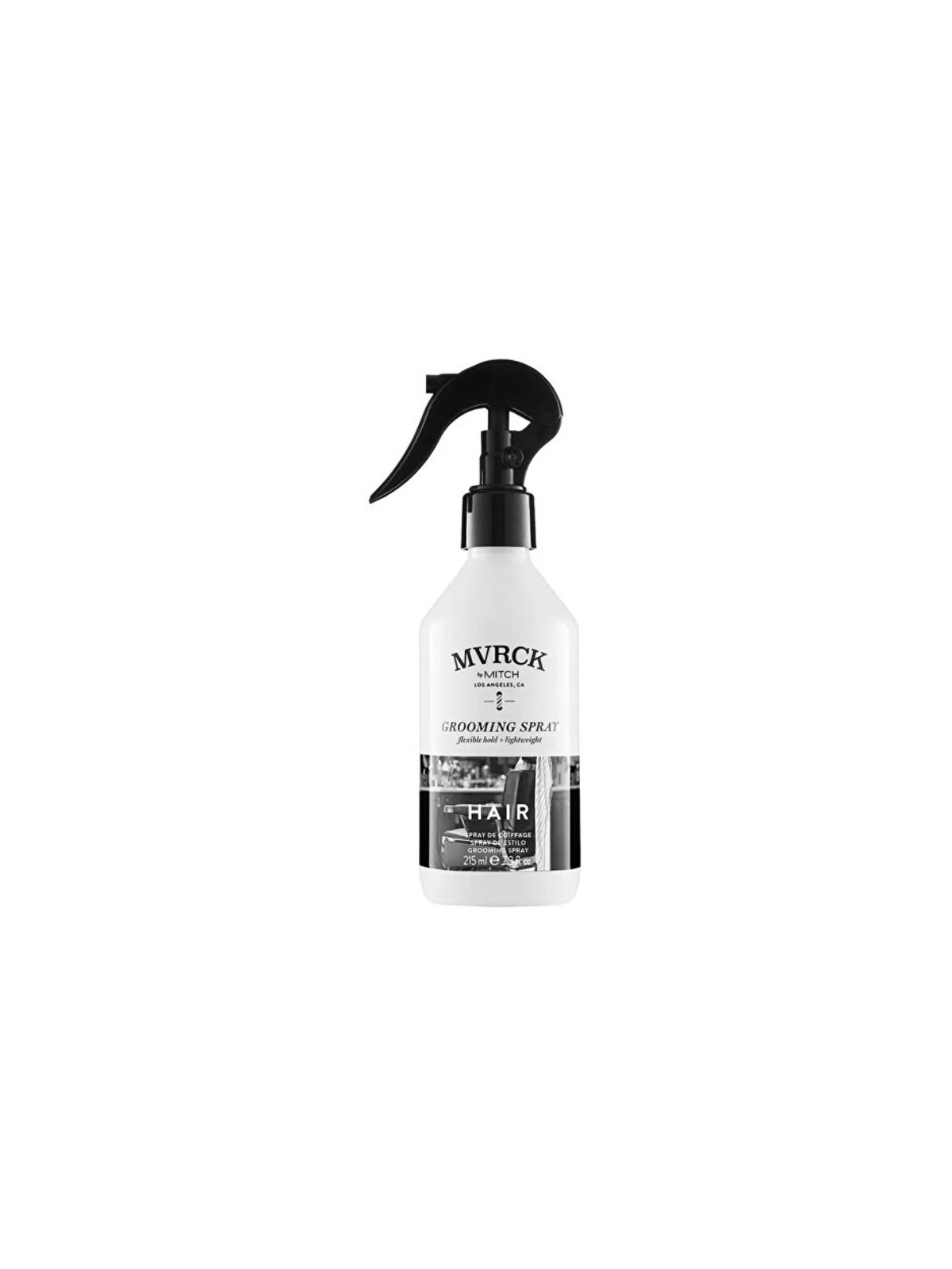 Paul Mitchell Spray per la cura dei capelli MVRCK 215ml uomo Paul Mitchell www.essenzetotalstyle.com 