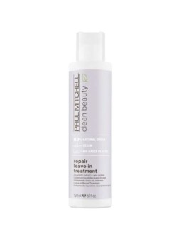 Paul Mitchell Clean Beauty Repair Leave-In Treatment donna 150ml