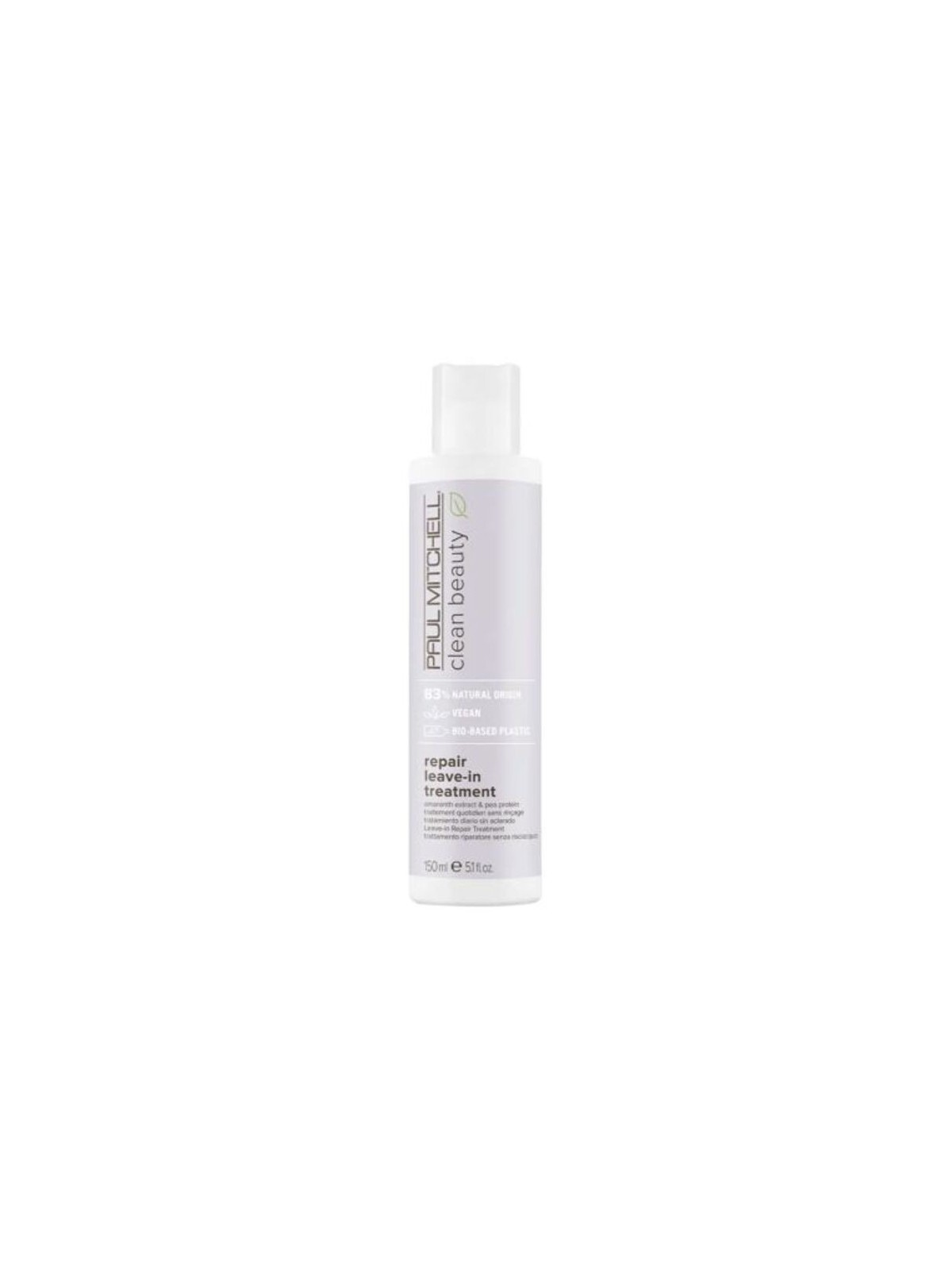Paul Mitchell Clean Beauty Repair Leave-In Treatment donna 150ml