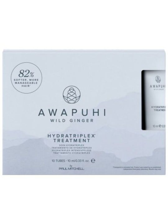 Paul Mitchell Awapuhi Hydratriplex 100ml