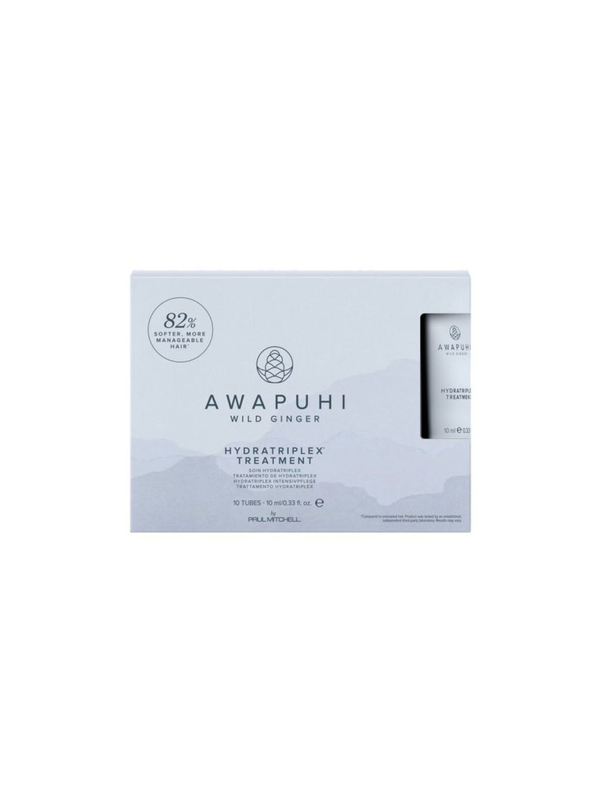 Paul Mitchell Awapuhi Hydratriplex 100ml
