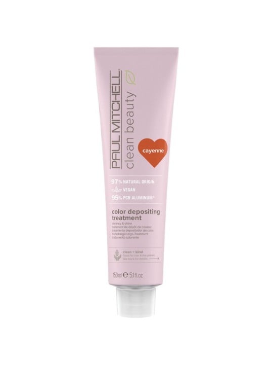 Paul Mitchell Color Protect Amethyst Donna 150ml