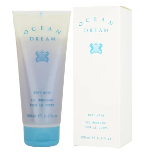 Giorgio Beverly Hills Ocean Dream Gel Doccia per Donna