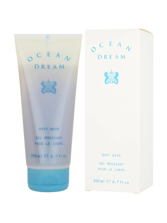 Giorgio Beverly Hills Ocean Dream Gel Doccia per Donna