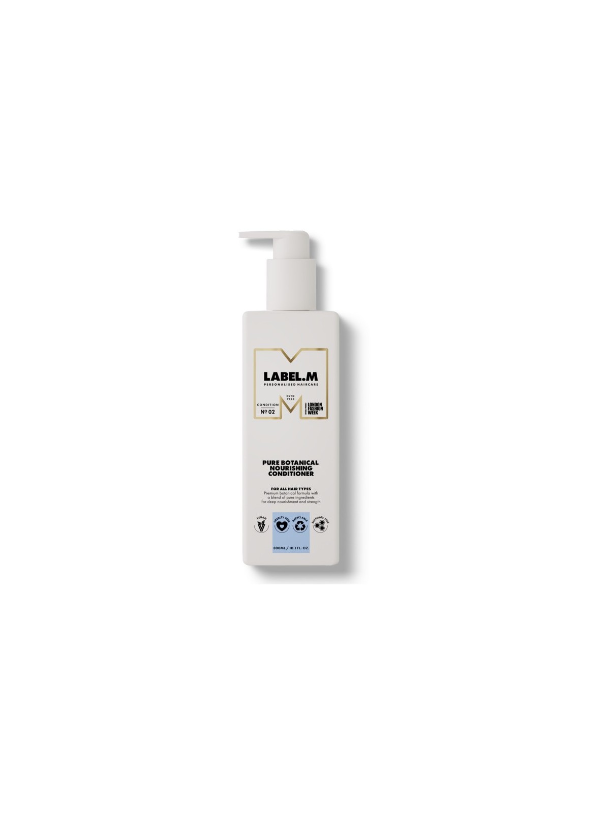 Label.m Conditioner Botanico 300ml