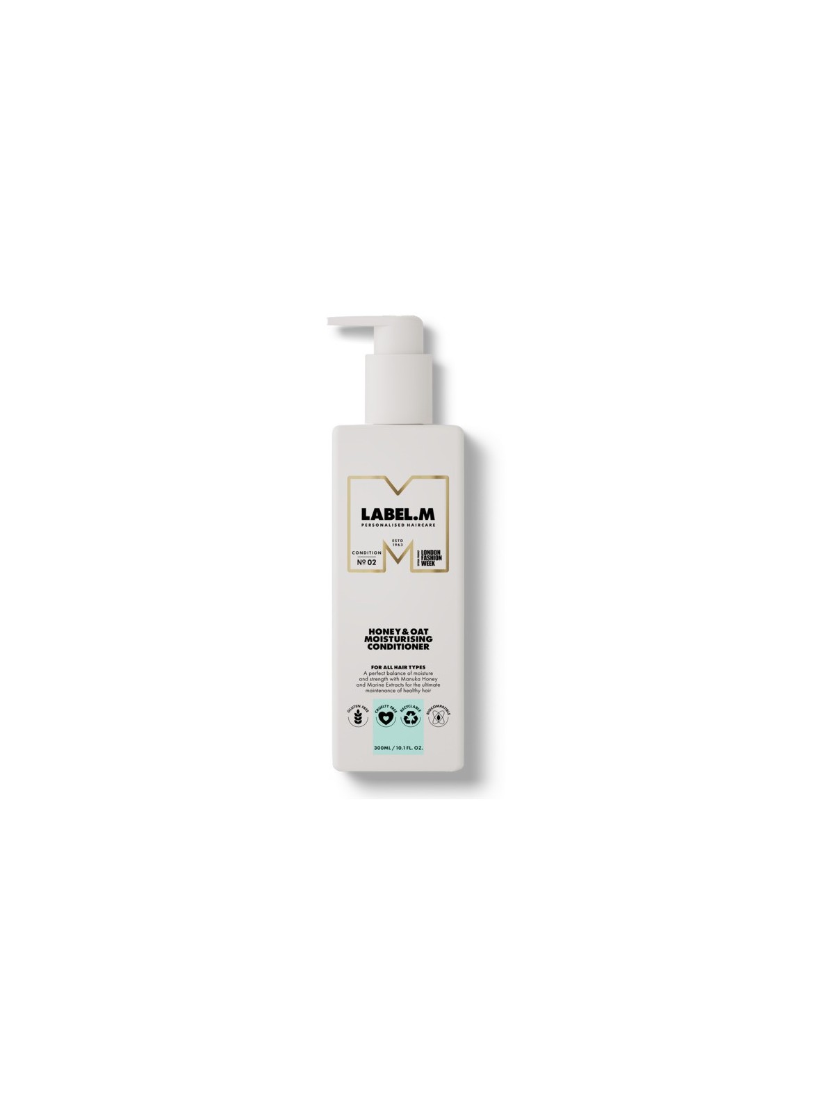 Label.m Balsamo Lemongrass 300ml