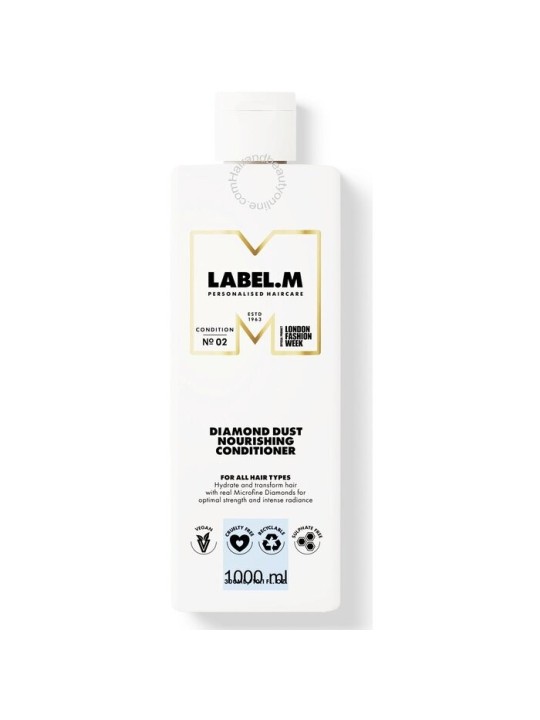 Label.M Diamond Dust Conditioner 1000ml