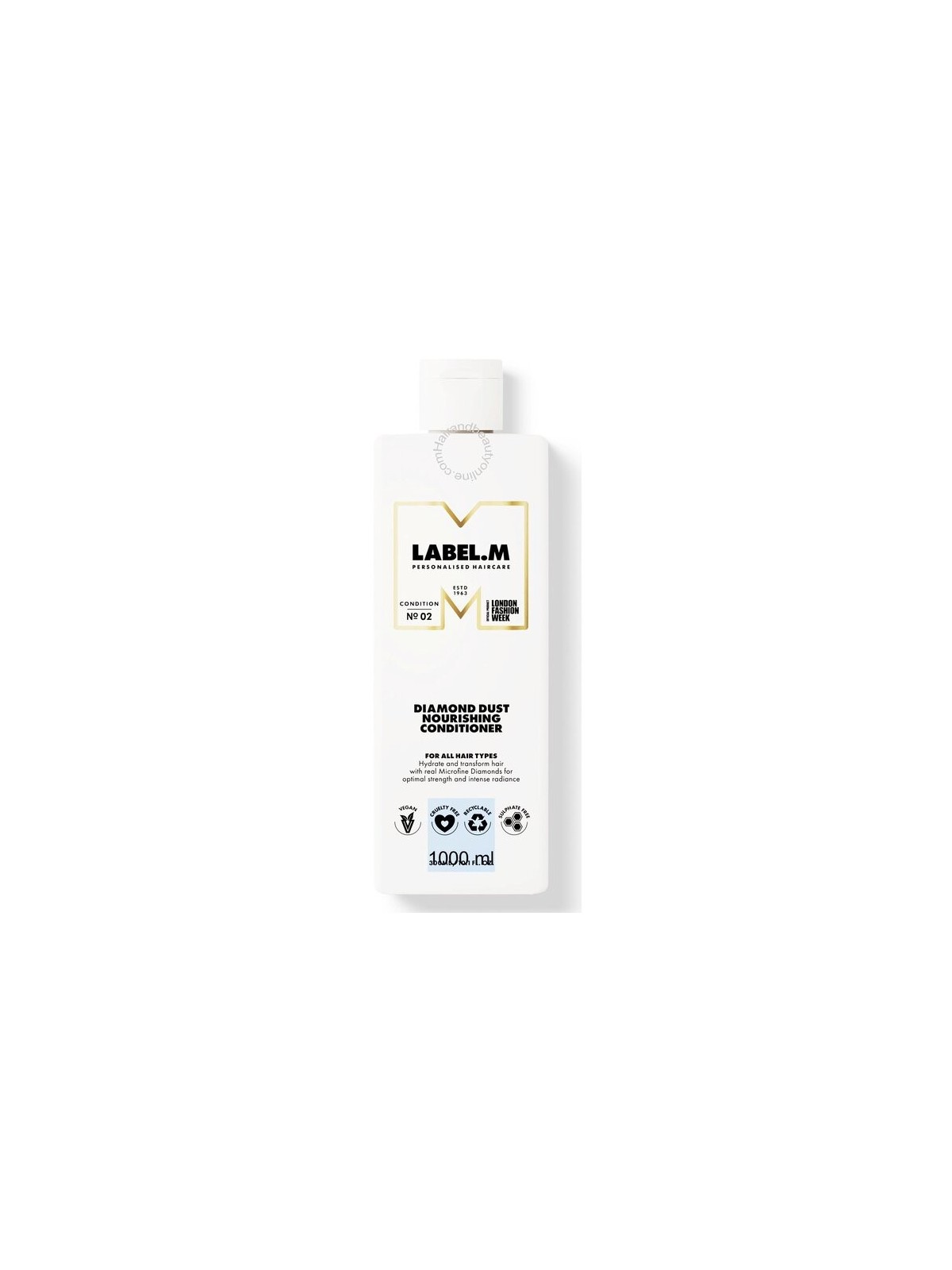 Label.M Diamond Dust Conditioner 1000ml