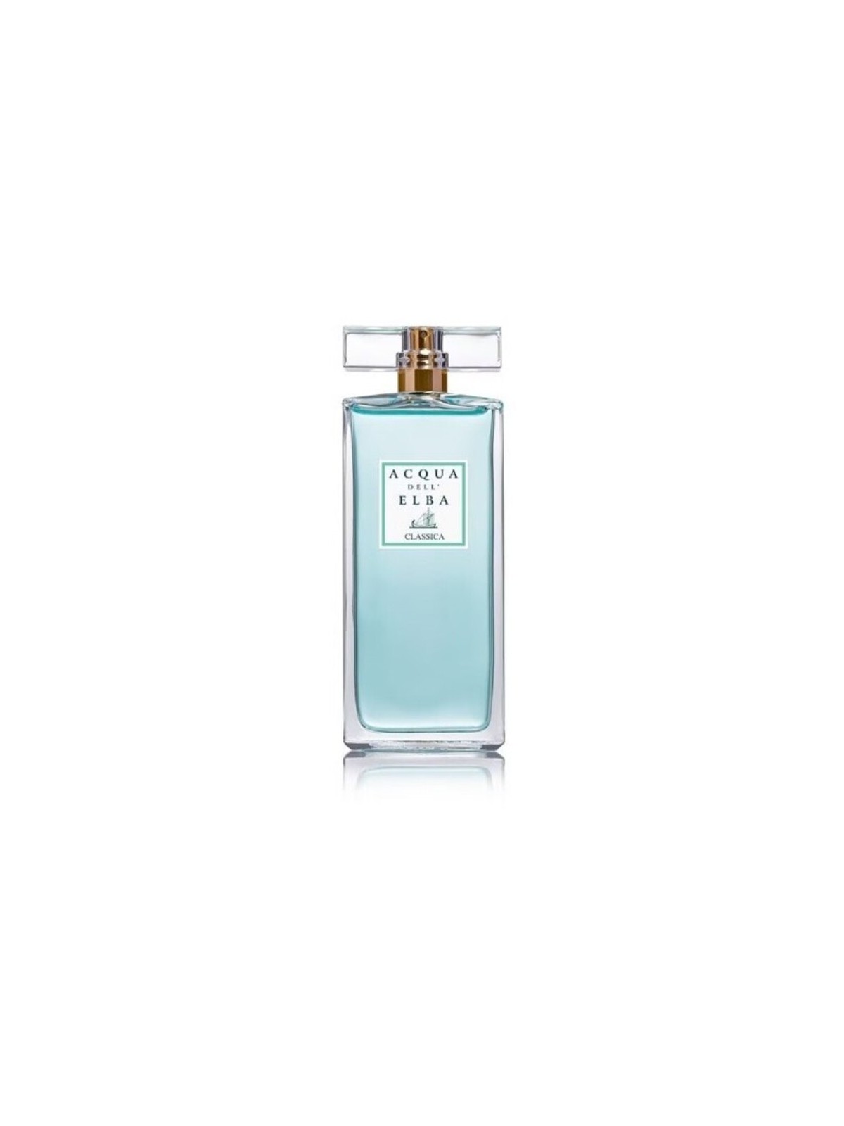 Acqua Dell Elba Classica Donna Eau de Toilette