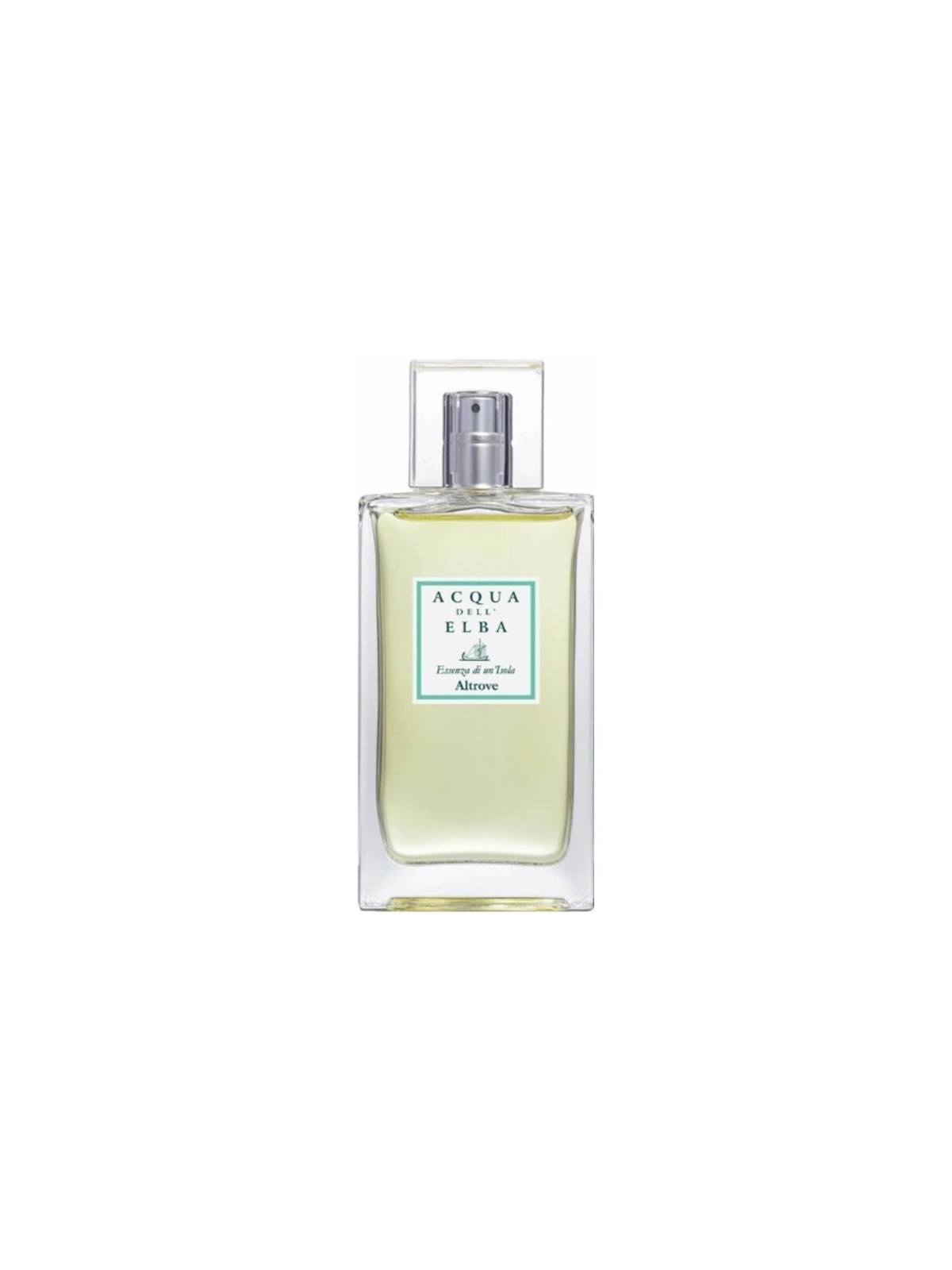 Acqua Dell Elba Altrove Uomo Parfum 100ml