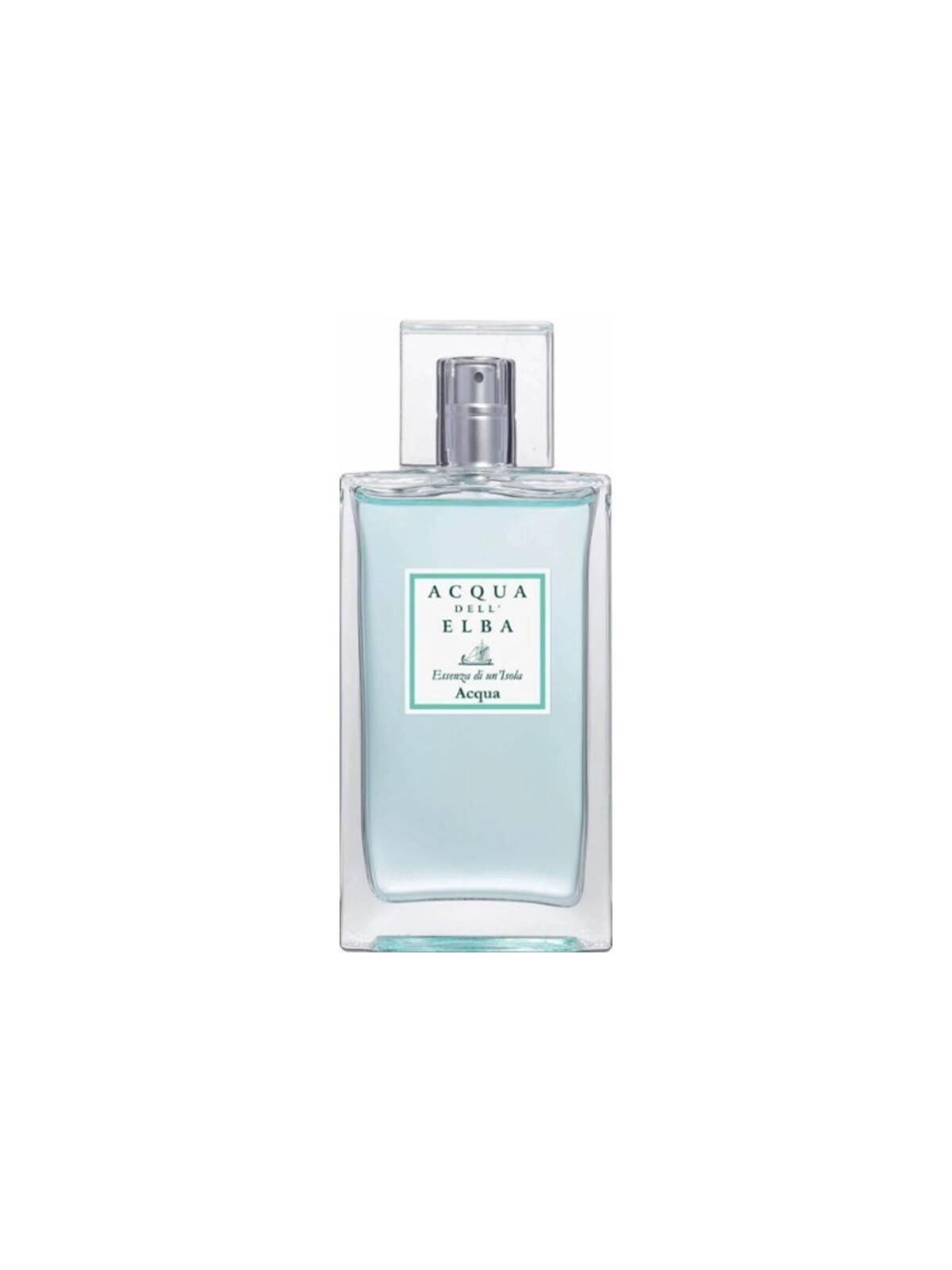 Acqua Dell Elba Acqua - Eau de Parfum Unisex 100ml