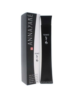 Annayake Tomo Pour Homme eau de toilette Spray uomo 100ml