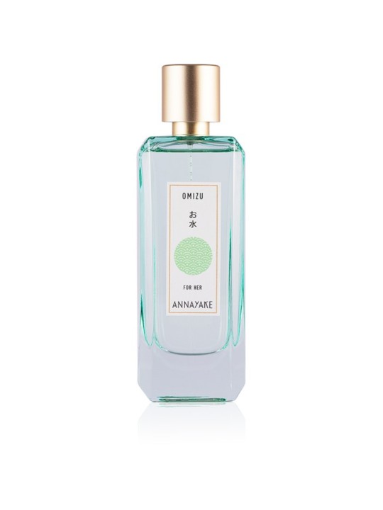Annayake Omizu For Her eau de parfum Spray 100ml