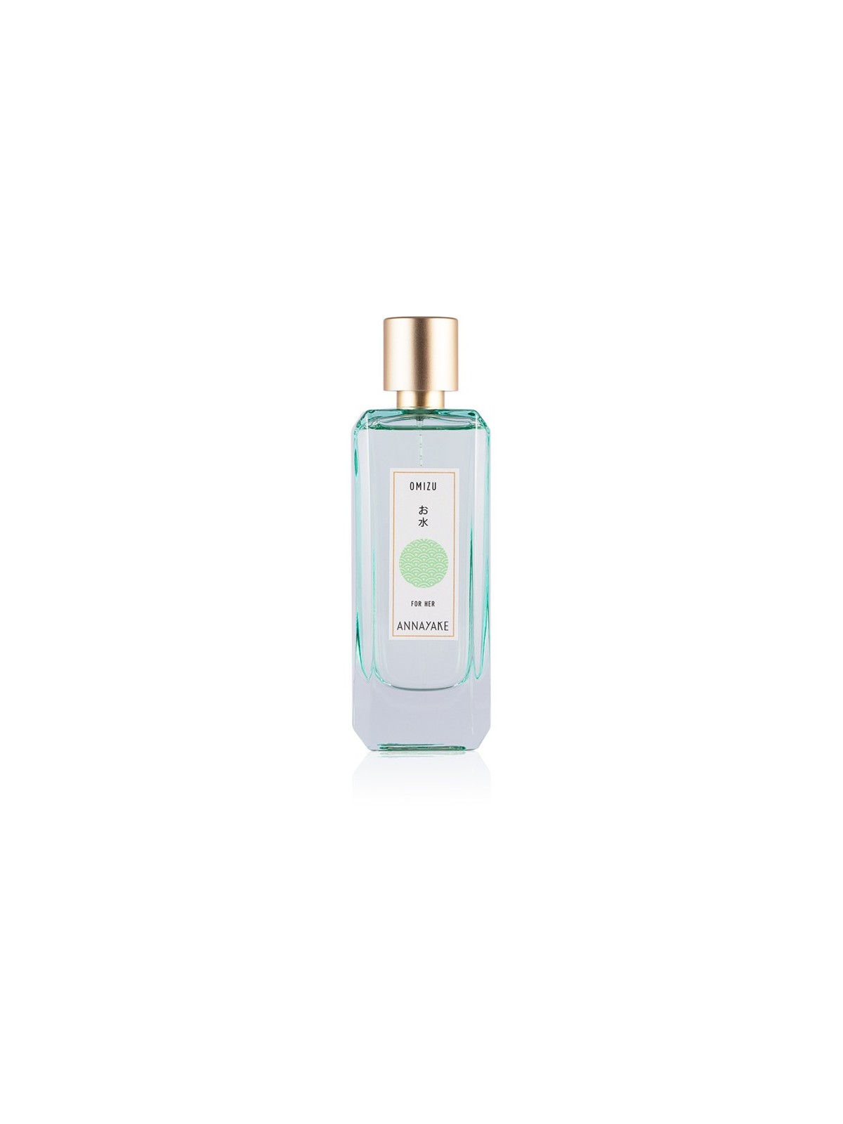 Annayake Omizu For Her eau de parfum Spray 100ml