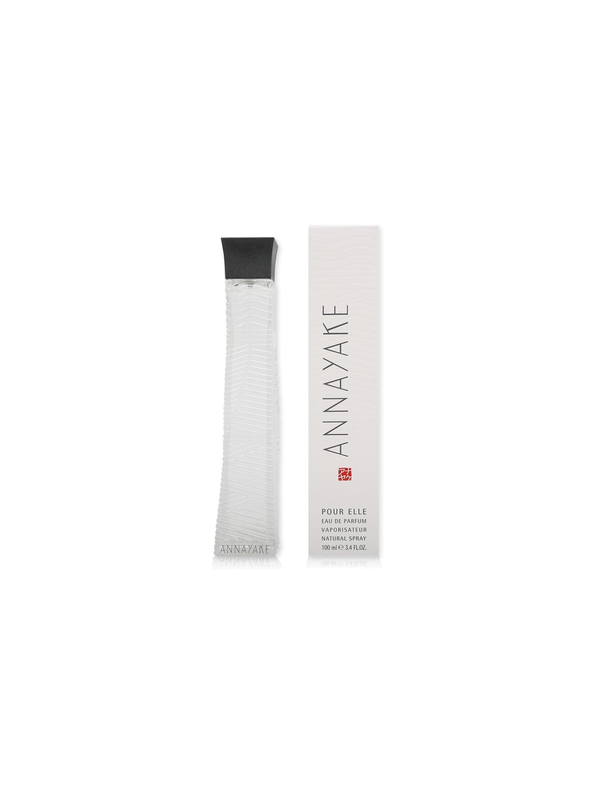 Annayake Pour Elle eau de parfum Spray 100ml