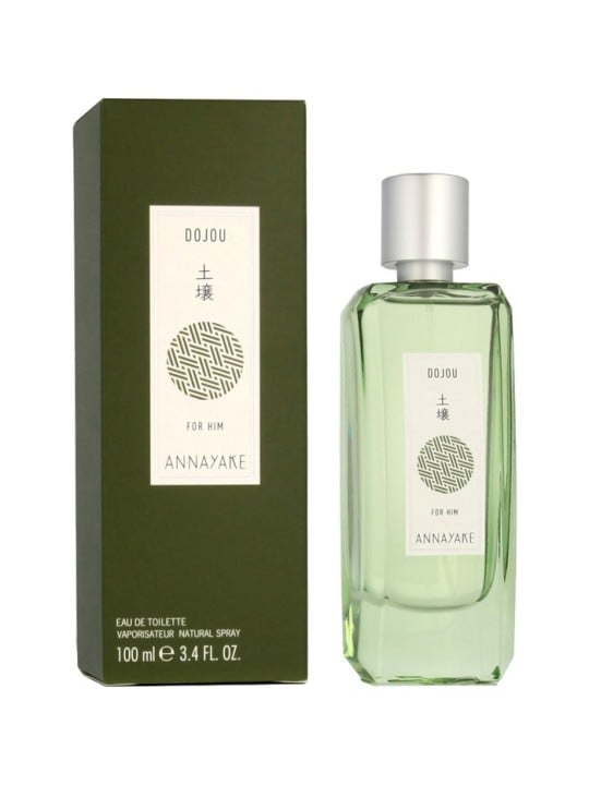 Annayake Dojou For Him eau de toilette Spray 100ml
