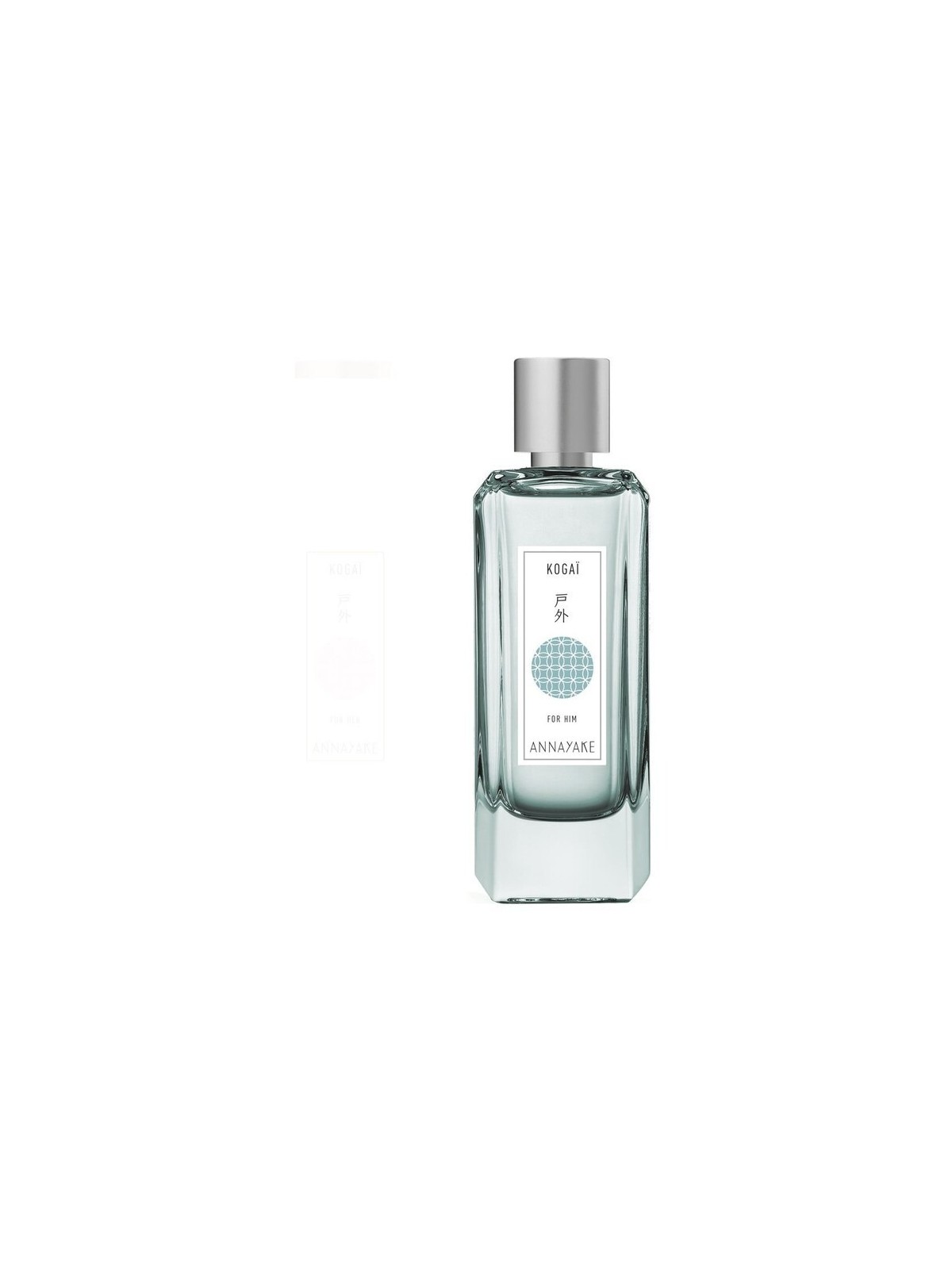 Annayake Kogai For Him eau de toilette Spray 100ml