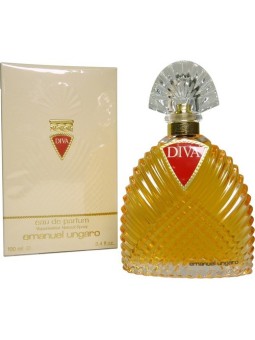 Profumo Emanuel Ungaro Diva EDP 100ml