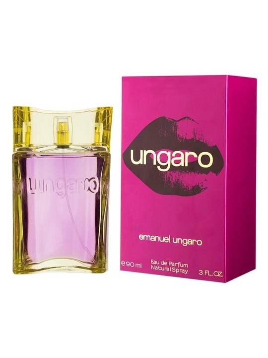 Profumo Emanuel Ungaro Ungaro 90ml