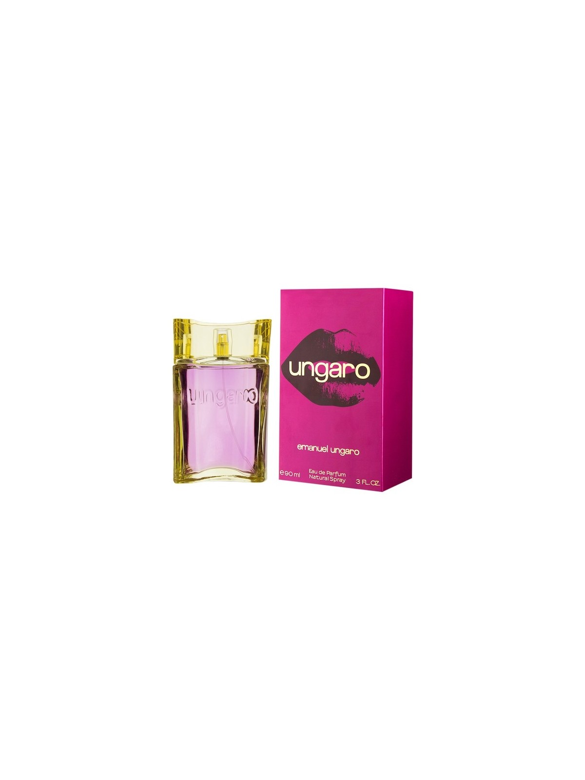 Profumo Emanuel Ungaro Ungaro 90ml