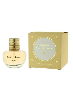 Emanuel Ungaro Fruit dAmour Gold eau de toilette donna 100ml