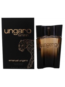 Emanuel Ungaro Ungaro Feminin EDT 90ml