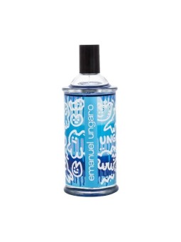 Emanuel Ungaro Fresco Per Lui eau de toilette uomo 100ml Emanuel Ungaro www.essenzetotalstyle.com 