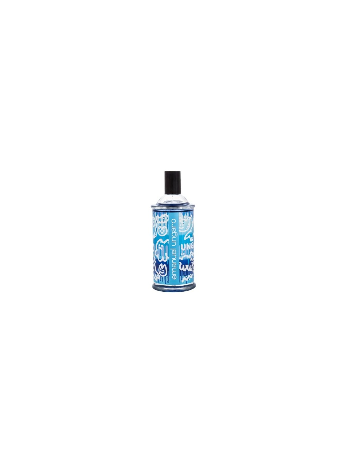 Emanuel Ungaro Fresco Per Lui eau de toilette uomo 100ml Emanuel Ungaro www.essenzetotalstyle.com 