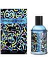 Emanuel Ungaro Ungaro for Him eau de toilette uomo 100ml Emanuel Ungaro www.essenzetotalstyle.com 