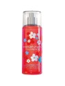 Spray corpo ai petali selvatici donna 125ml
