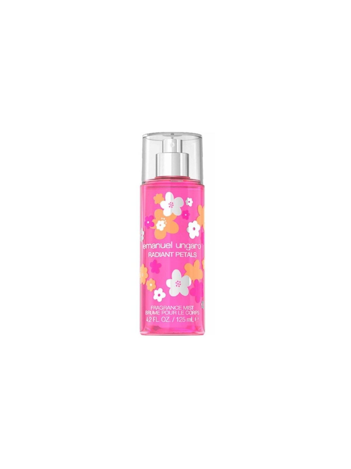 Emanuel Ungaro Radiant Petals BOR W 125ml