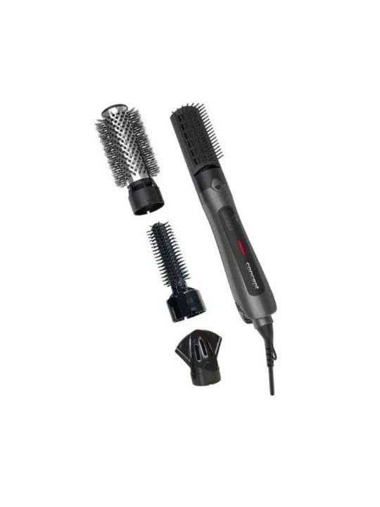 Concept KF1325 Titan Care 4in1 Arricciacapelli per Capelli 4 in 1 Donna